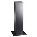 Eheim Aquastyle 16 Supporto per Acquario Nero 24x24x110h cm