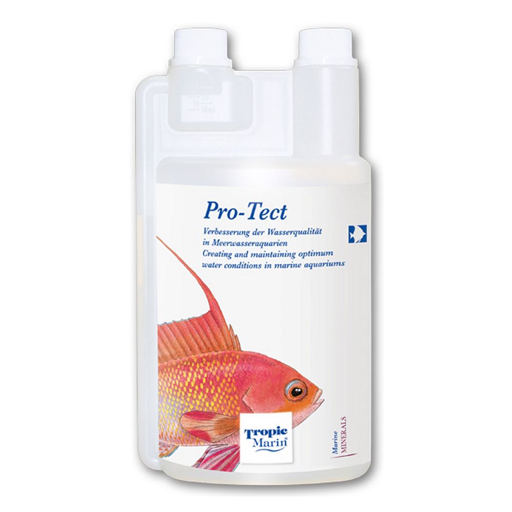 Tropic Marin Pro-Tect Ottimizza acqua marina 1000ml