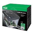 Newa Mirabello 40 Led Acquario completo 40 litri Nero