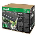 Newa Mirabello 30 Young Led Acquario 30 litri Antracite