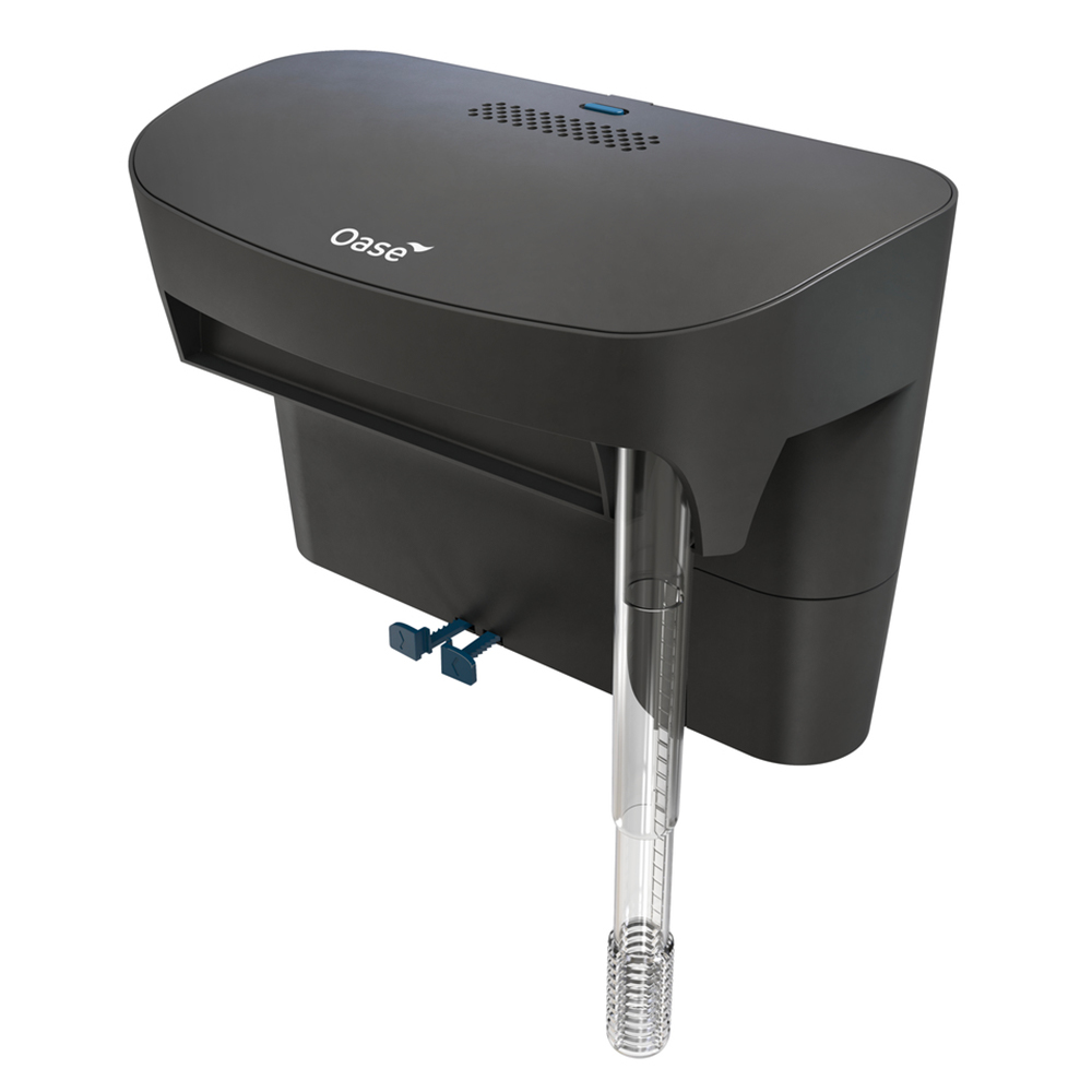 Oase BioStyle 180 Grigio Filtro appeso fino a 180l