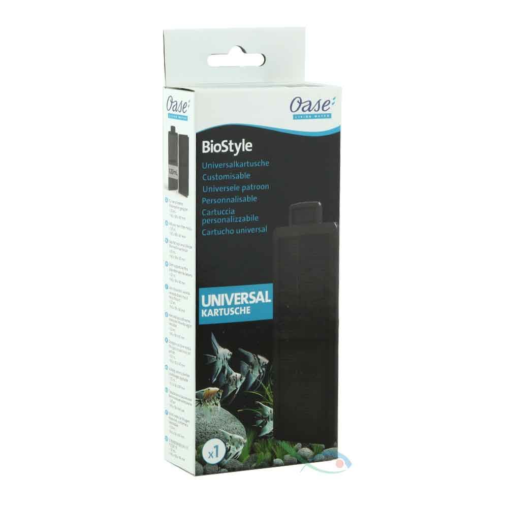 Oase BioStyle Cartuccia vuota personalizzabile 120ml