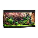 Juwel Acquario Vision 260 Litri LED Nero 121x46x64H cm