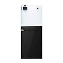 Aqpet Reef Kubic 50 Marine Complete Acquario con Supporto Nero 125L
