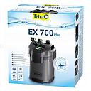 Tetra EX 700 Plus Filtro esterno fino a 200lt