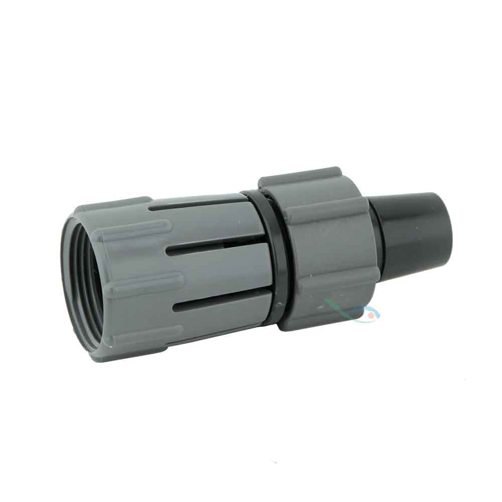 Eheim 7444088 Ricambio raccordo per installation Set 12/16mm