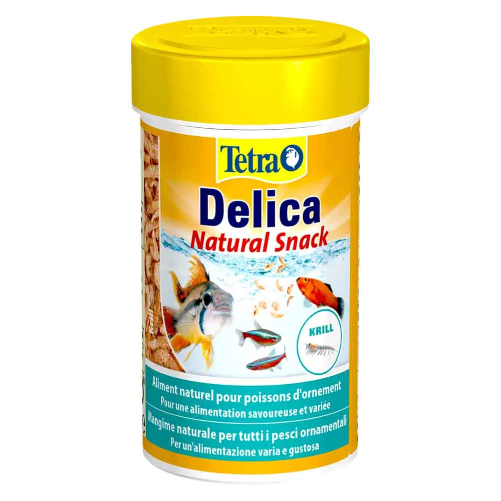 Tetra Delica Krill 100ml