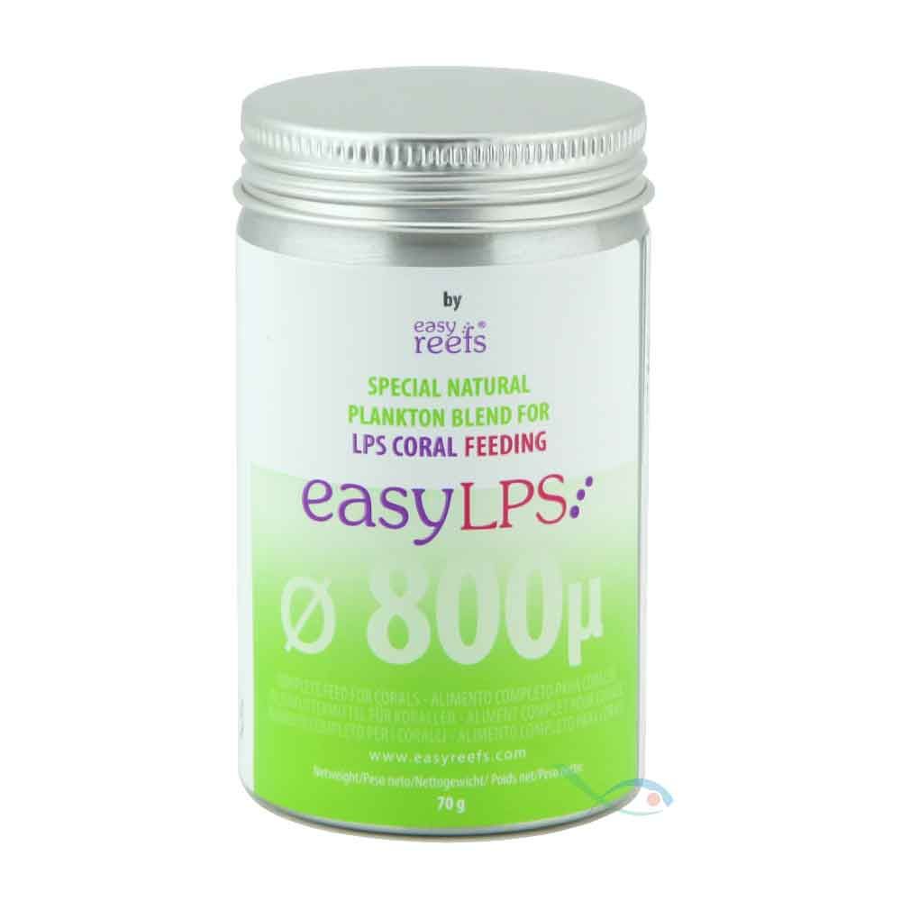 Easy Reefs Easy LPS Alimento per coralli 70g