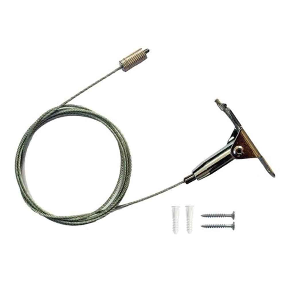 Hm Electronics Kit Sospensione Cetus 2