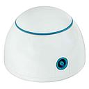 Zolux Igloo 100 Areatore 1 uscita per 40-100l Bianco