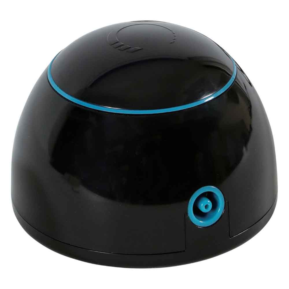 Zolux Igloo 100 Areatore 1 uscita per 40-100l Nero
