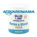 Blue Line Marine & Discus Size 2.0 pellet affondante 2.0mm 170g