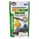 Hikari Mini Algae Wafers da fondo per Erbivori 85gr