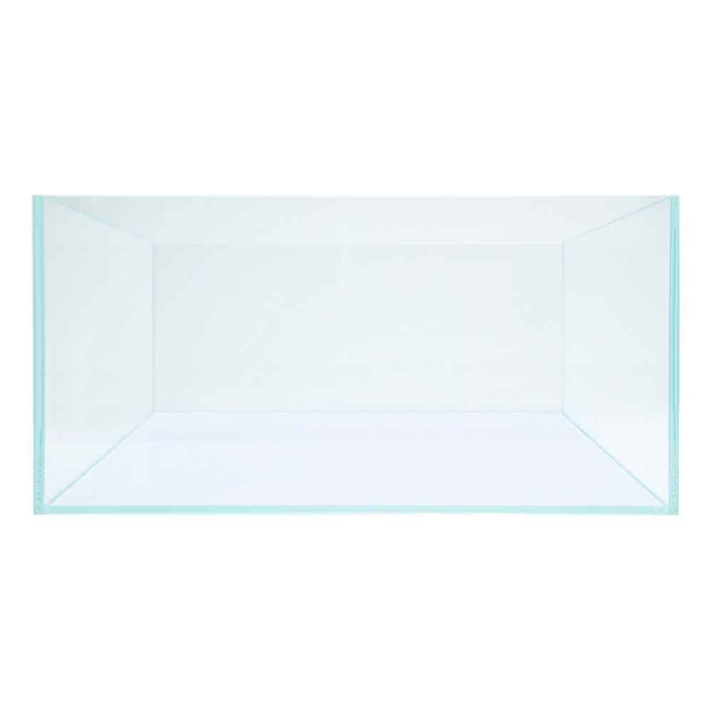 Aqpet Shallow 90 Acquario in Extrachiaro 90x50x27h cm 121 litri