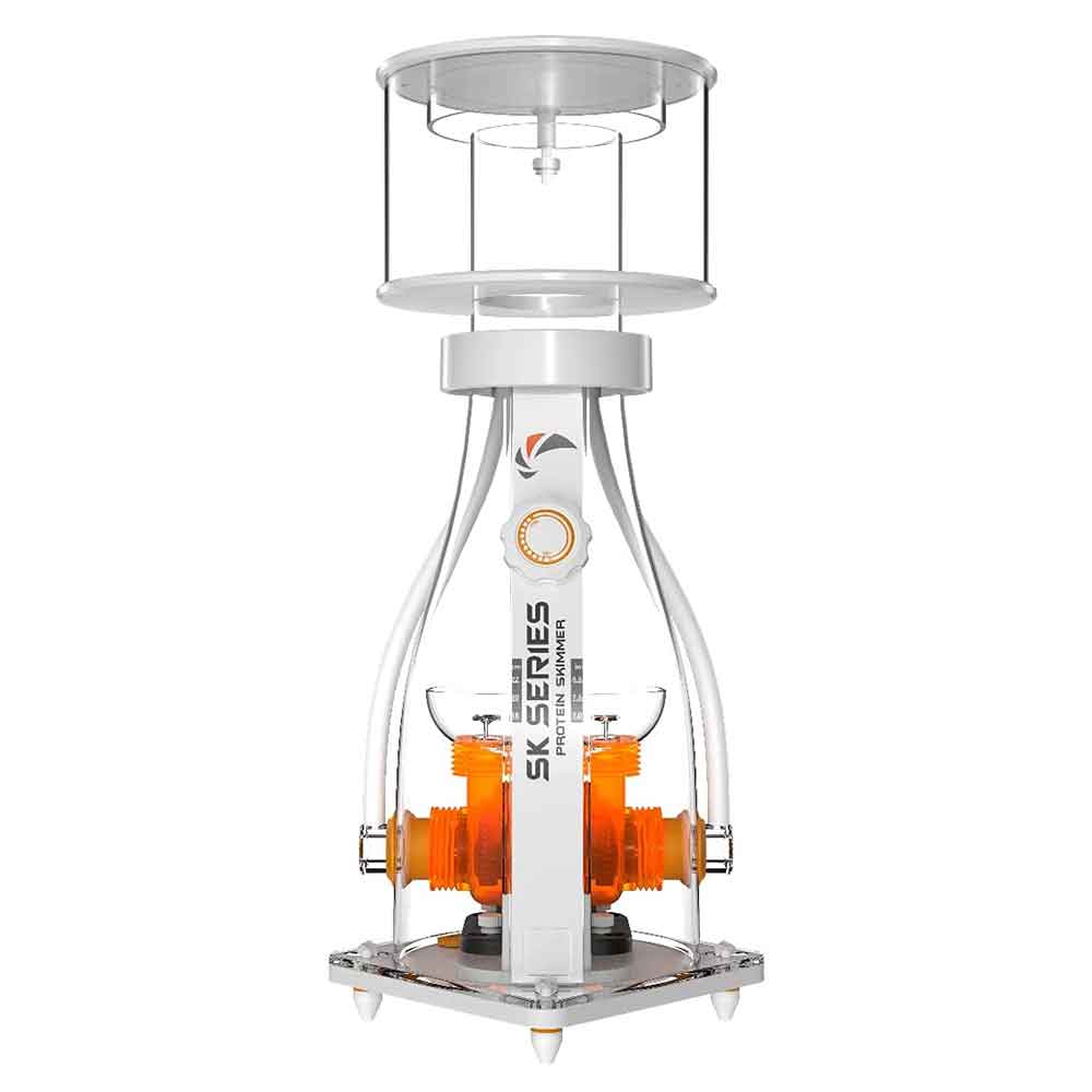 Maxspect Jump SK 400 Protein Skimmer Schiumatoio fino a 1000 litri