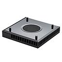 Chihiros Nova 1 Lampada Led per marino 126W