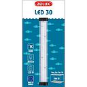 Zolux Lampada Led 30 per Acquario Ekai 1,32W
