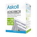 Askoll Adsorbor Carbone attivo in buste 3x100gr