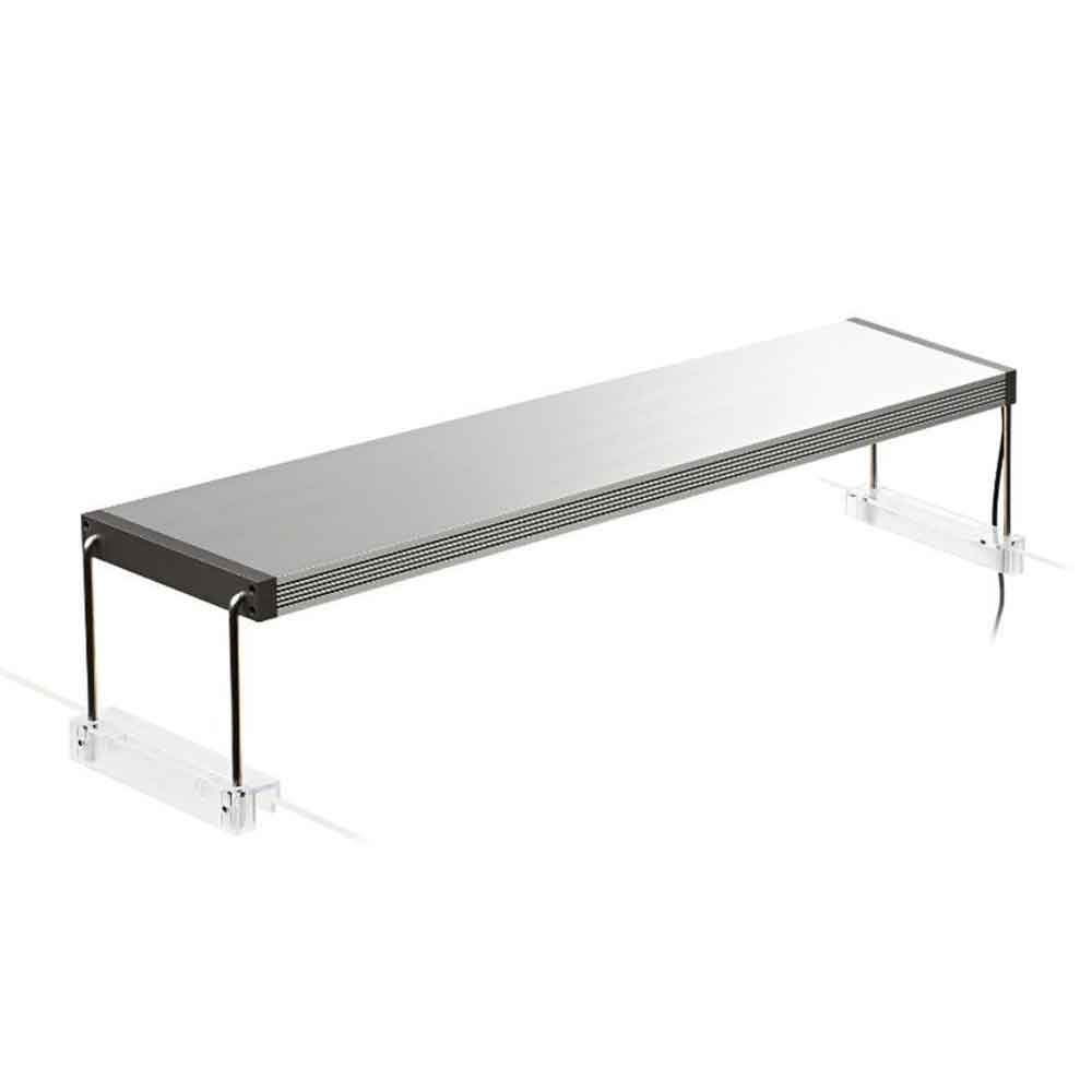 Twinstar E Line 45EA Lampada a Led Acqua Dolce 28W 45-55cm