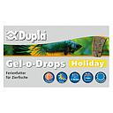 Dupla Gel-o-Drops Holiday Mangime per le vacanze 6x5gr