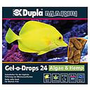 Dupla Gel-o-Drops Algae & Hemp Mangime per marino 12x2gr