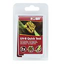 Hobby UV-B Quick Test 2pz