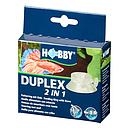 Hobby Duplex 2 in 1 Anello alimentare