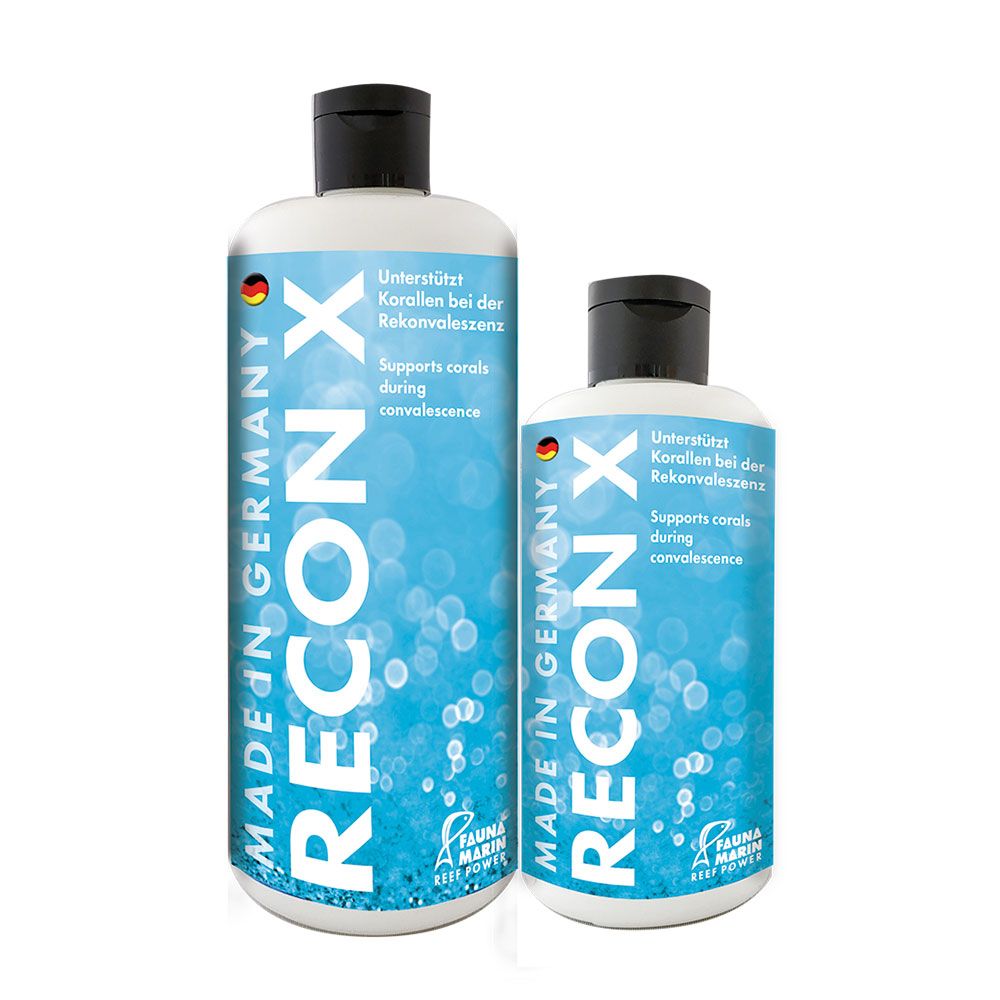 Fauna Marin Recon X Recupero per Coralli 500ml