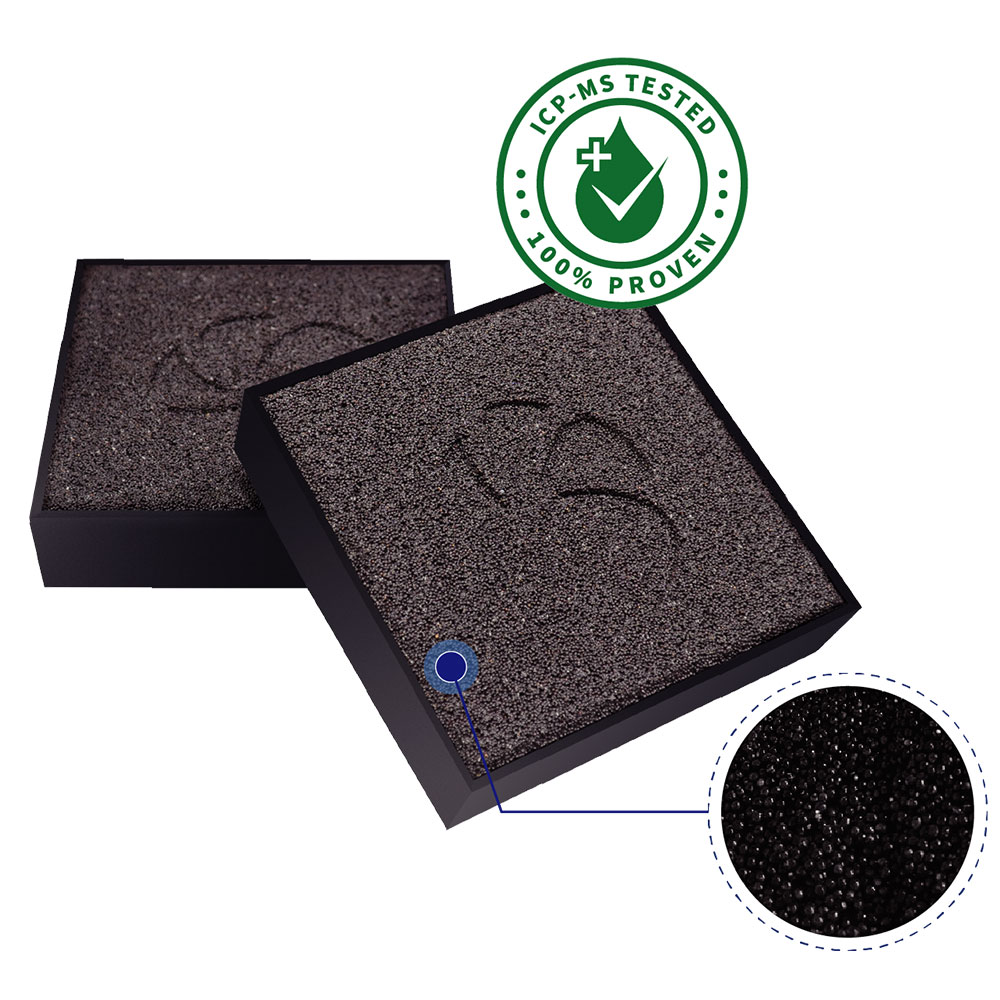 Maxspect Nano Tech Anaerobic Block Antinitrati fino a 1000 Litri