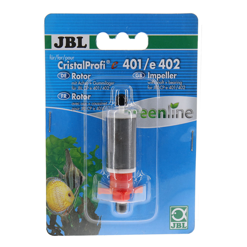 Jbl Rotore per Filtro esterno CristalProfi E401/402