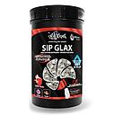 Haquoss Sip Glax Anelli in Vetro Sinterizzato Filtraggio Biologico 1000ml 700gr