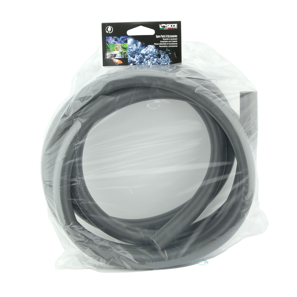 Sicce Tubo Grigio Filtri esterni Whale 350-500 16/22mm
