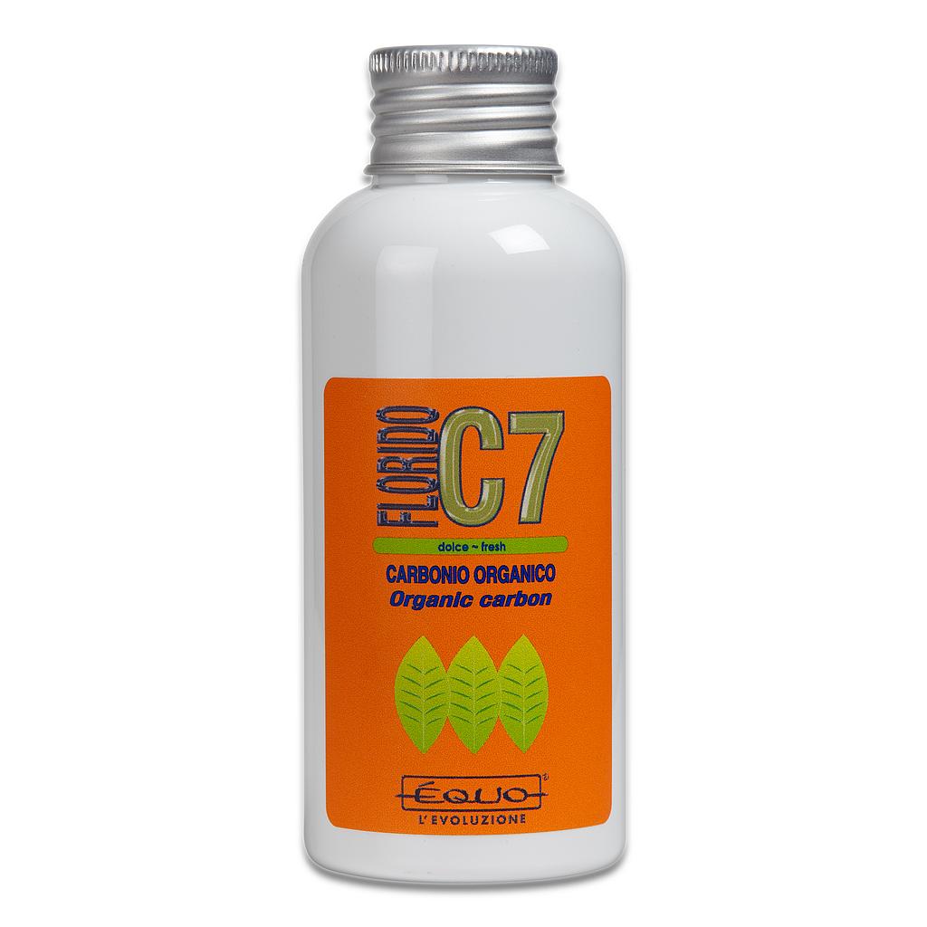 Equo Florido C7 Carbonio Liquido Organico 100ml