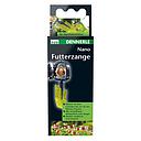 Dennerle Nano feeding pincers Pinza per alimentazione