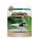 Dennerle Shrimp King Snow Pops Cibo per Gamberetti 40gr