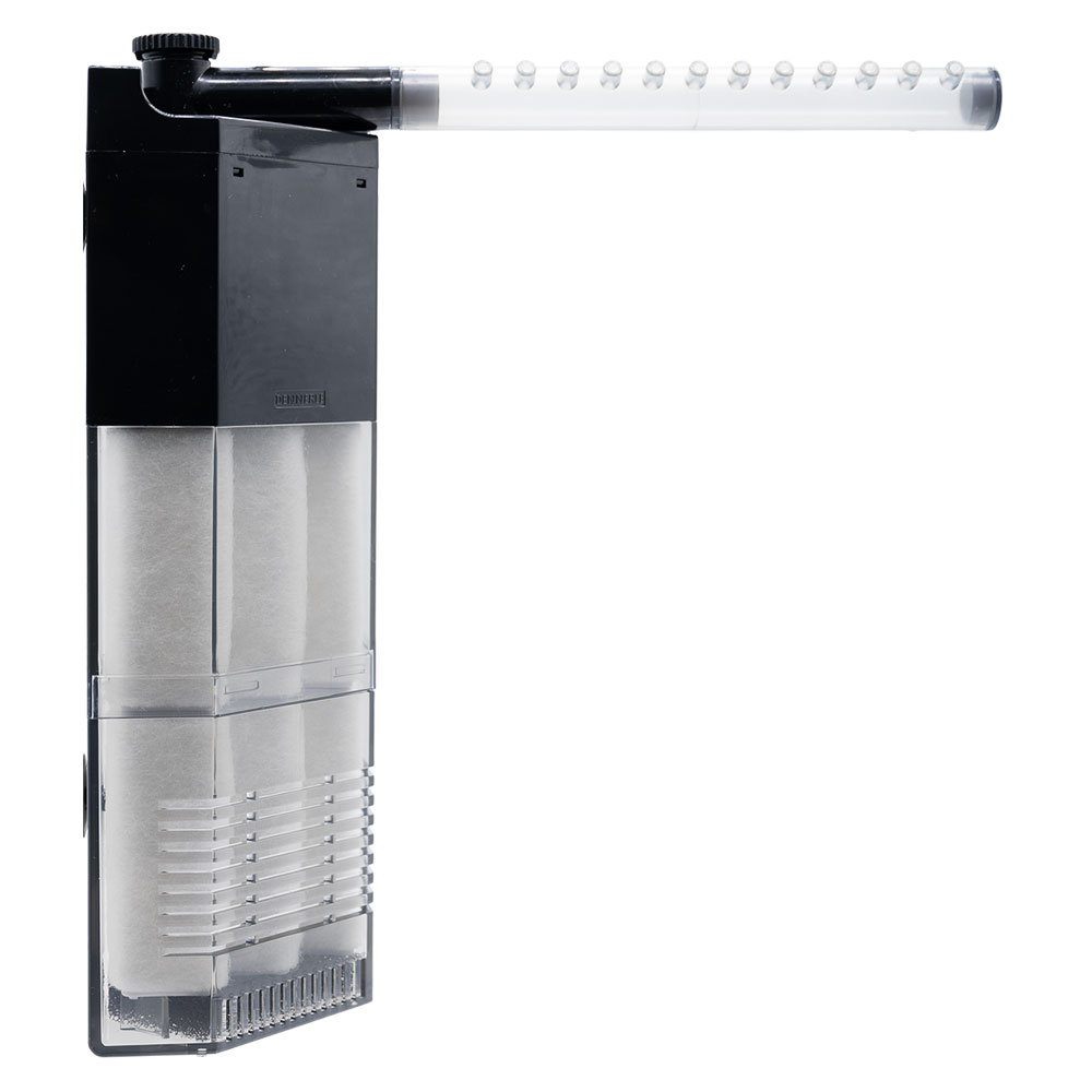 Dennerle Corner Filter 100 Filtro Interno angolare per 60-100Lt