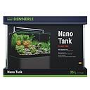 Dennerle 3314 Nano Tank Plant Pro Acquario completo 35 L