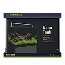Dennerle 3315 Nano Tank Plant Pro Acquario completo 55 L