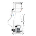 Blau Aquaristic Scuma MKB 160DC schiumatoio fino a 1000lt
