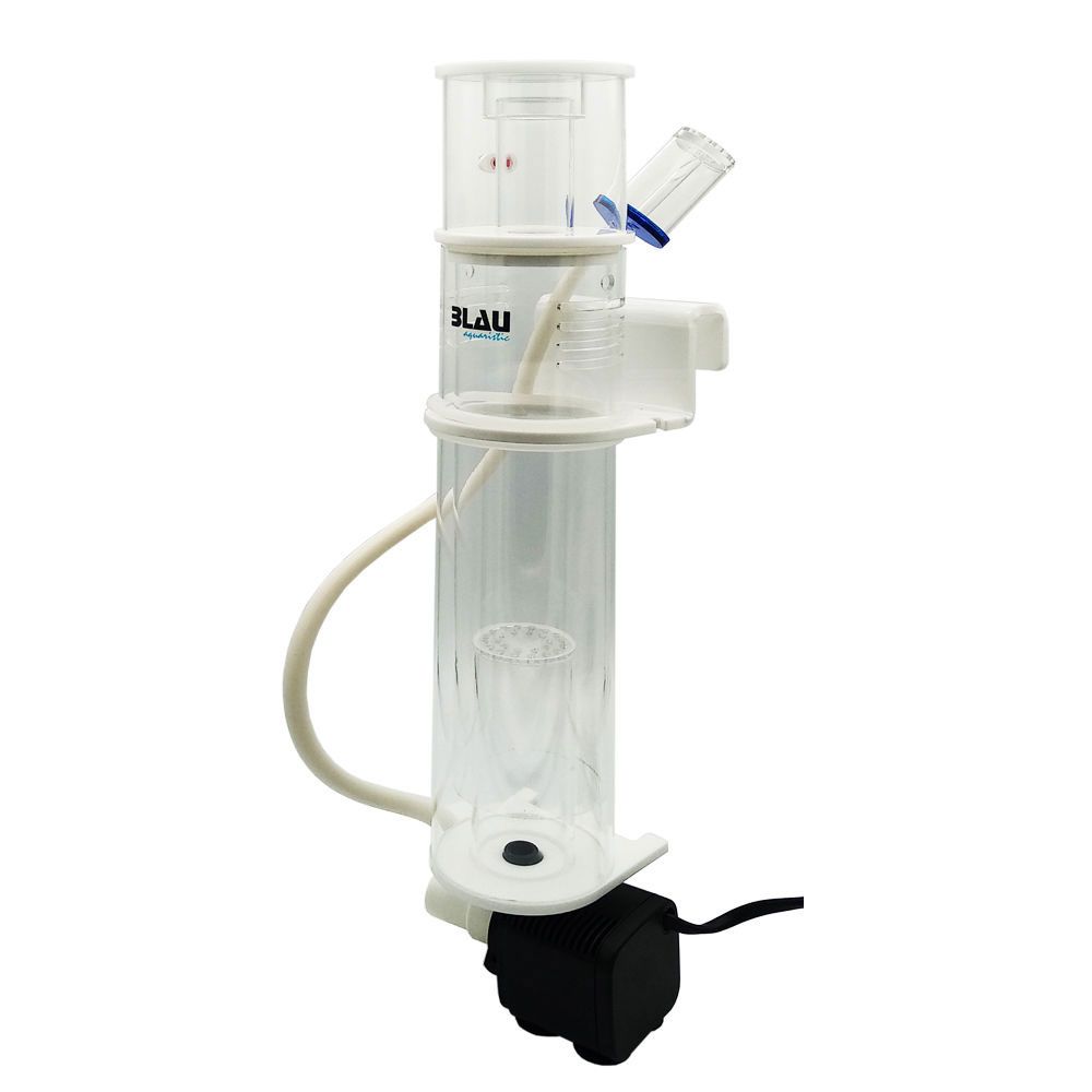 Blau Aquaristic Scuma 0635 Nano Skimmer pr acquari marini fino a 120lt