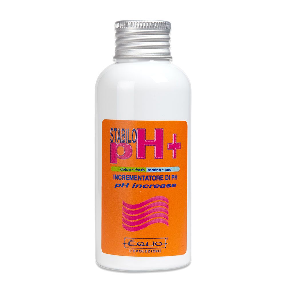 Equo Stabilo PH+ correttore di PH naturale 100ml
