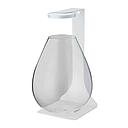 Chihiros Magnetic Light, Base, Glass pot Wabi Kusa Set