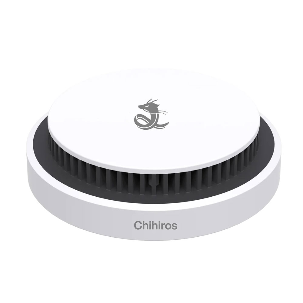 Chihiros Magnetic Light 2 RGB 15W App