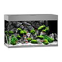 Juwel Acquario Rio 125 Litri LED Grigio 81x36x50H cm