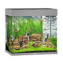 Juwel Acquario Lido 120 Litri LED Grigio 61x 41x58H cm