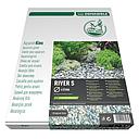 Dennerle Planta Hunter Plant River S Ghiaia Naturale 4-8mm 5Kg
