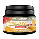 Dennerle Guppy&Co Booster Probiotic e Prebiotic morbido 100ml