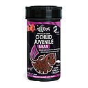 Haquoss Cichlid Gran Juvenile Mangime in granuli semiaffondanti 250ml 120gr