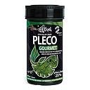 Haquoss Pleco Gourmet Mangime per pesci da fondo vegetariani 250ml 85gr
