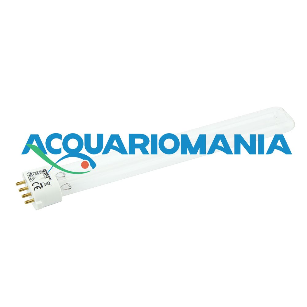 Philips Lampada Ricambio UV-C 18W attacco G11 4pin